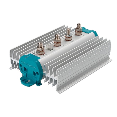 Mastervolt Battery Mate 1603 IG Isolator - 120A, 3 Bank 83116035